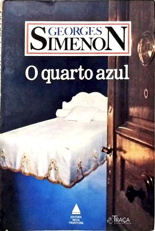 O Quarto Azul