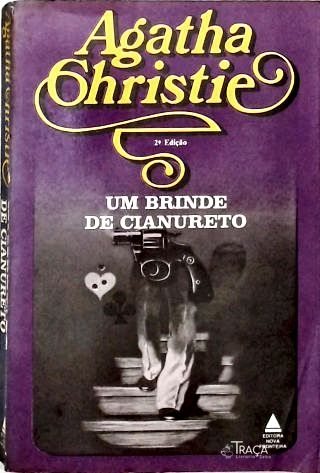 Um Brinde de Cianureto