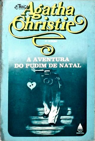 A Aventura do Pudim de Natal