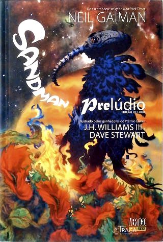 Sandman - Prelúdio