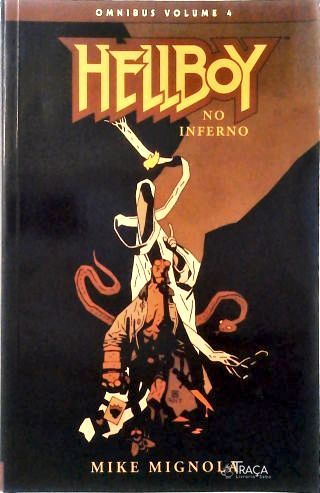 Hellboy - Omnibus - Vol. 4