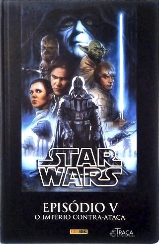 Star Wars: Episódio V: o Império Contra-ataca