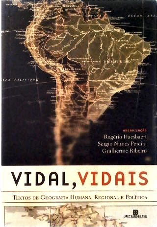 Vidal, Vidais
