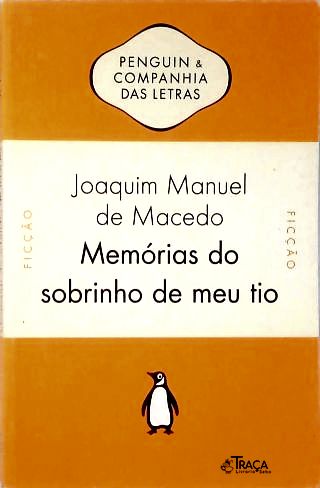 Memórias do Sobrinho de Meu Tio