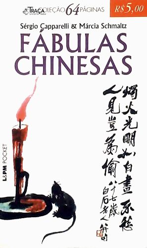 Fábulas Chinesas