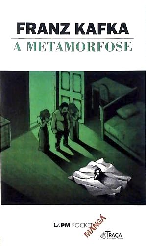 A Metamorfose (adaptado em Mangá)