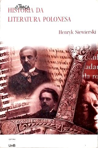História da Literatura Polonesa