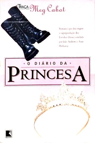 O Diário da Princesa