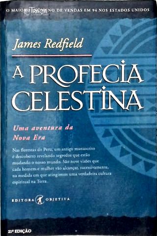 A Profecia Celestina: Uma Aventura da Nova Era