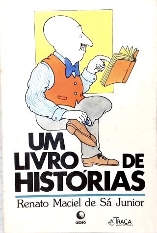 Um Livro de Histórias