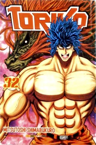 Toriko - Vol. 32