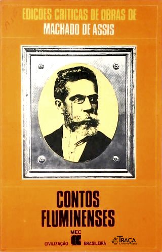 Contos Fluminenses