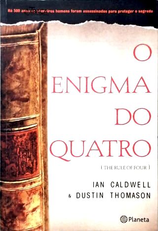O Enigma do Quatro