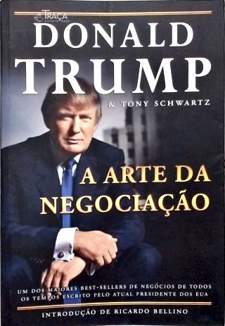 A Arte da Negociação