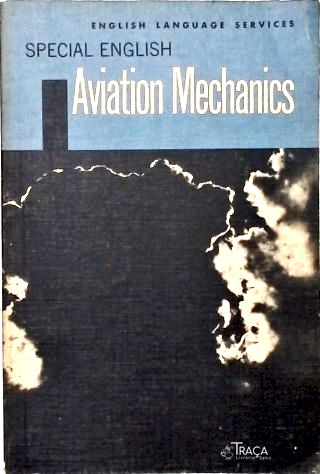 Especial English: Aviation Mechanics
