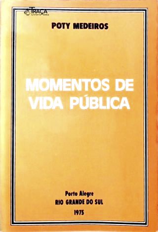 Momentos de Vida Pública