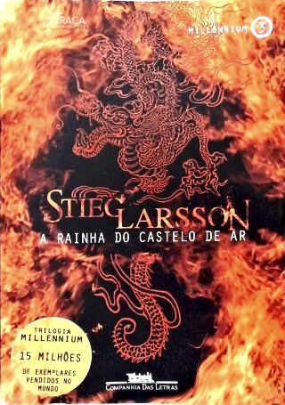 A Rainha do Castelo de Ar