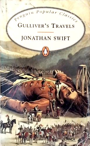 Gullivers Travels