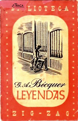 Leyendas