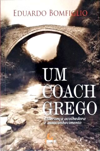 Um Coach Grego