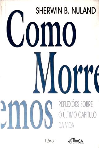 Como Morremos