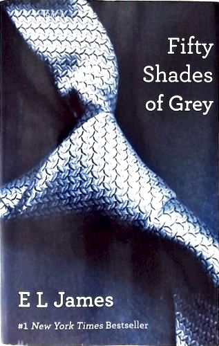 Fifty Shades Of Grey