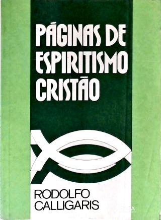 Páginas de Espiritismo Cristão