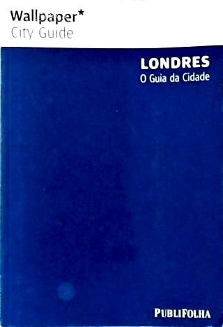 City Guide: Londres