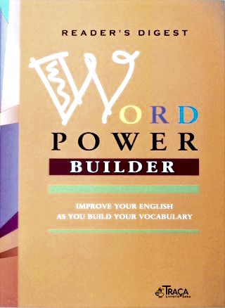 Word Power Builder