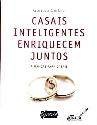 Casais Inteligentes Enriquecem Juntos