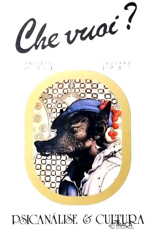Che Vuoi? Nºs 3 e 4 (Ano II)