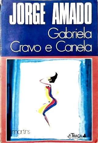 Gabriela, Cravo e Canela