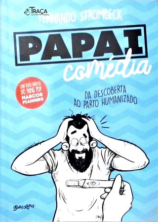 Papai Comédia