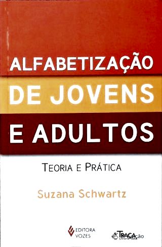 Alfabetização de Jovens e Adultos