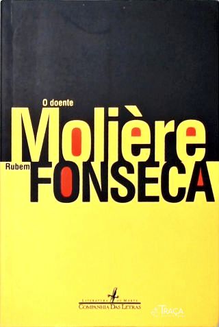 O Doente Molière
