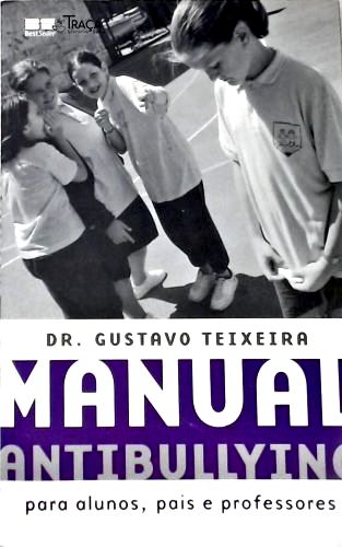 Manual Antibullying