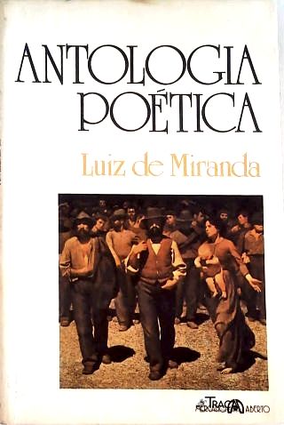 Antologia Poética