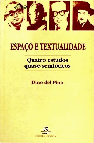 Espaço e Textualidade