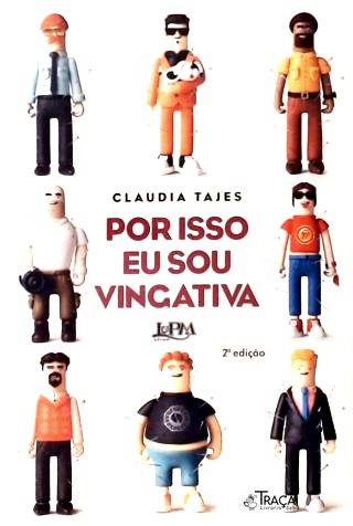Por Isso Eu Sou Vingativa