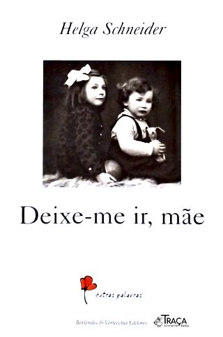 Deixe-me Ir, Mãe