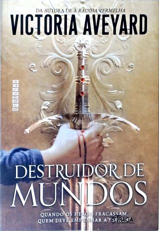 Destruidor de Mundos