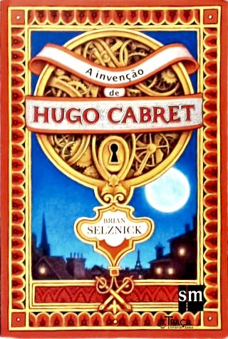 A Invenção de Hugo Cabret