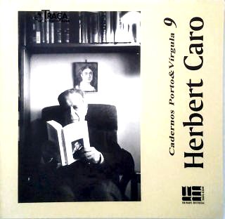 Herbert Caro
