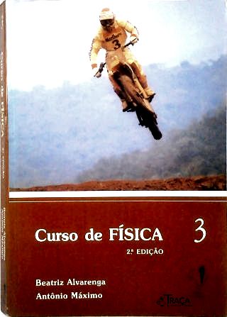 Curso de Física - Vol. 3