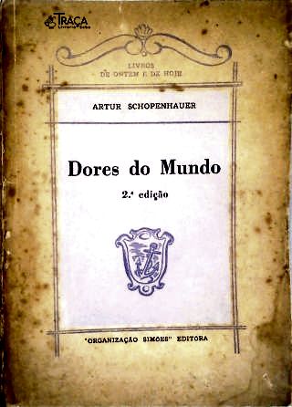 Dores do Mundo