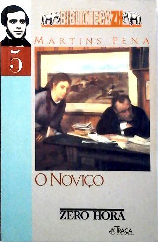 O Noviço