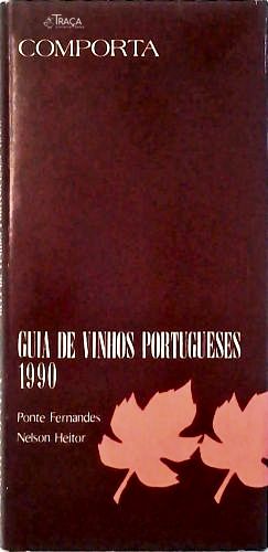 Guia de Vinhos Portugueses
