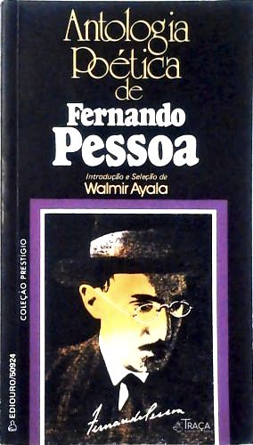 Antologia Poética de Fernando Pessoa