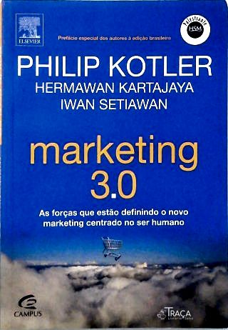 Marketing 3.0
