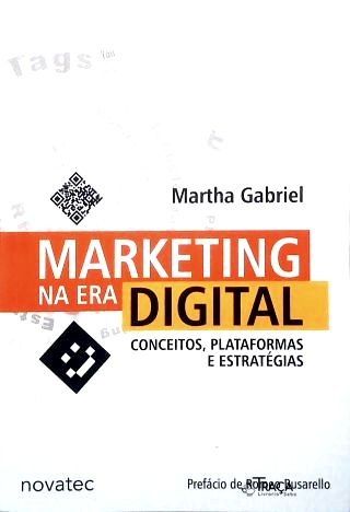 Marketing Na Era Digital
